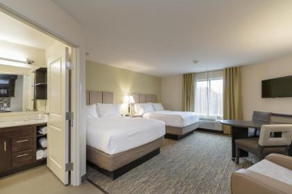 Candlewood Suites Mishawaka an IHG Hotel - image 5