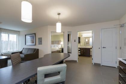 Candlewood Suites Mishawaka an IHG Hotel - image 6