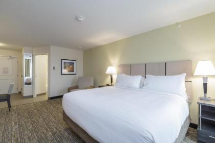 Candlewood Suites Mishawaka an IHG Hotel - image 7