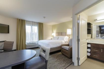 Candlewood Suites Mishawaka an IHG Hotel - image 9