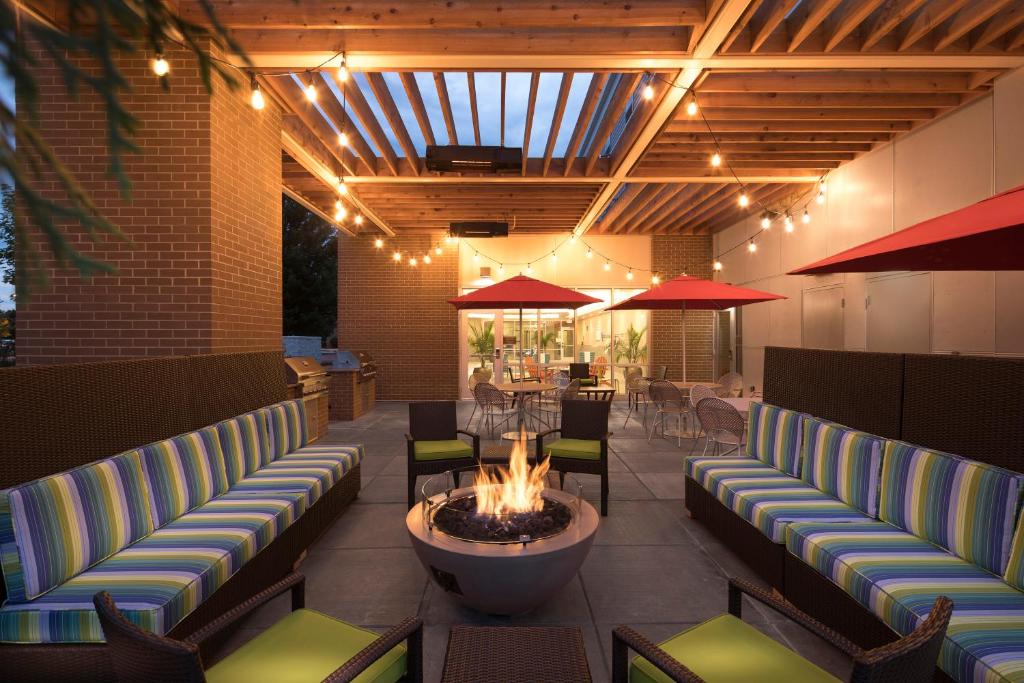 Home2 Suites By Hilton Mishawaka South Bend - main image