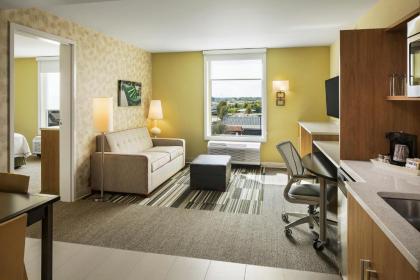 Home2 Suites By Hilton Mishawaka South Bend - image 10