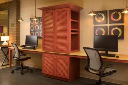 Home2 Suites By Hilton Mishawaka South Bend - image 14