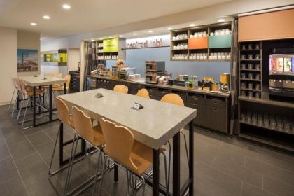 Home2 Suites By Hilton Mishawaka South Bend - image 15