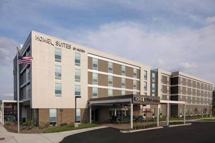 Home2 Suites By Hilton Mishawaka South Bend - image 3