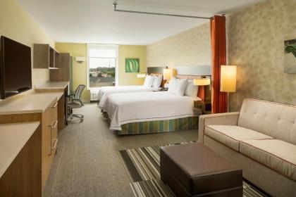 Home2 Suites By Hilton Mishawaka South Bend - image 6