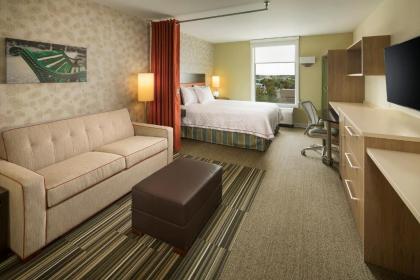 Home2 Suites By Hilton Mishawaka South Bend - image 7