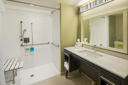 Home2 Suites By Hilton Mishawaka South Bend - image 8