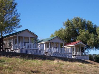 Rancho Oso Studio Cabin 3 - image 2