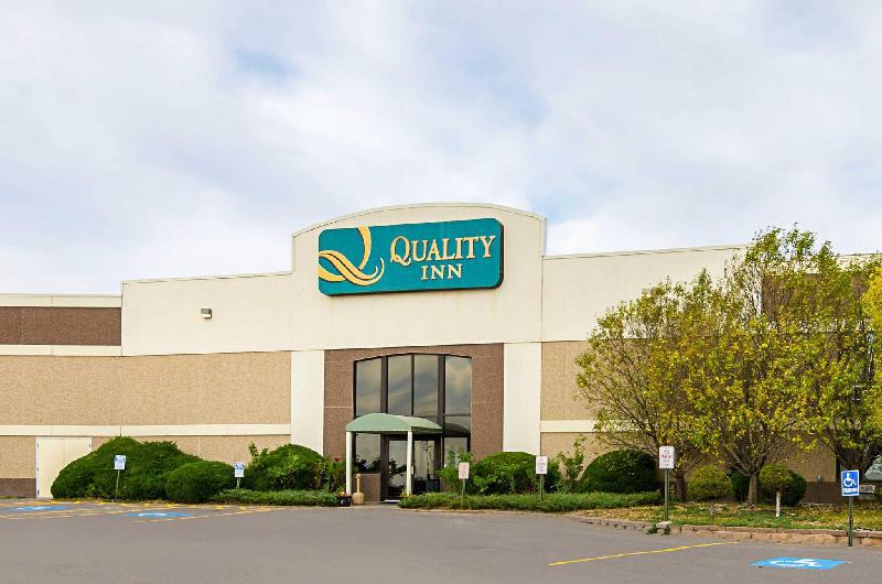 Quality Inn Rosebud Casino - main image