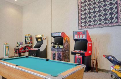 Quality Inn Rosebud Casino - image 14
