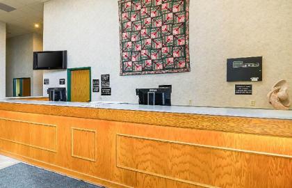 Quality Inn Rosebud Casino - image 2