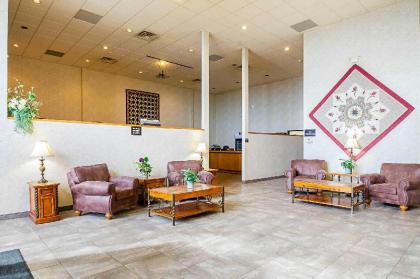 Quality Inn Rosebud Casino - image 3