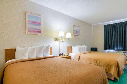 Quality Inn Rosebud Casino - image 5