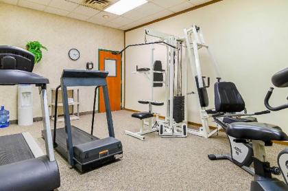 Quality Inn Rosebud Casino - image 7