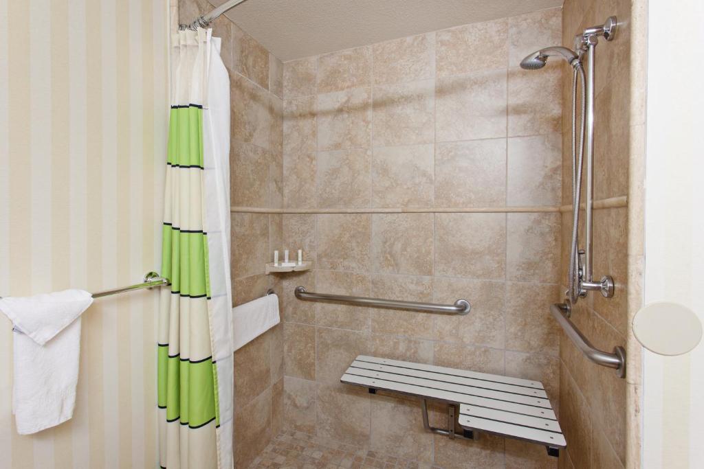Fairfield Inn Mission Viejo Orange County - image 6