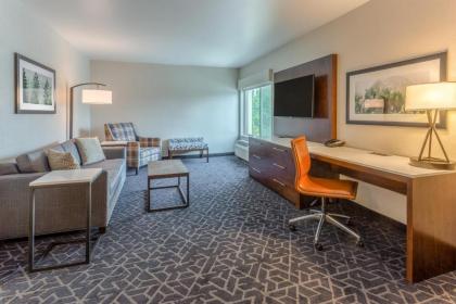 Holiday Inn Missoula Downtown an IHG Hotel - image 10