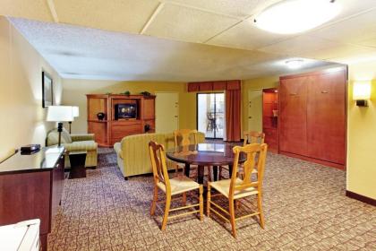 Holiday Inn Missoula Downtown an IHG Hotel - image 12