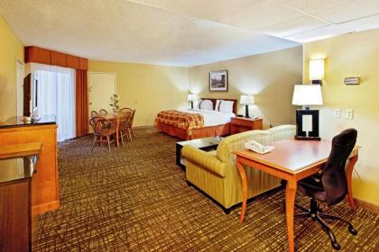 Holiday Inn Missoula Downtown an IHG Hotel - image 13