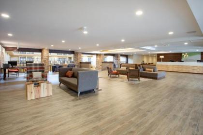 Holiday Inn Missoula Downtown an IHG Hotel - image 2