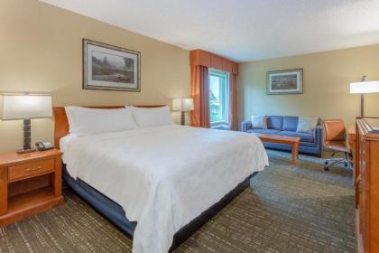 Holiday Inn Missoula Downtown an IHG Hotel - image 6