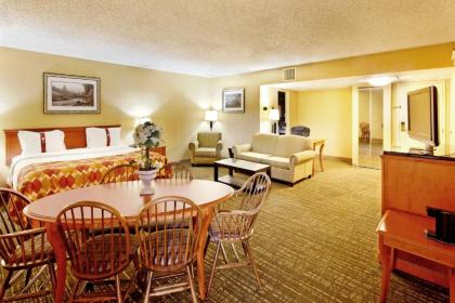 Holiday Inn Missoula Downtown an IHG Hotel - image 7