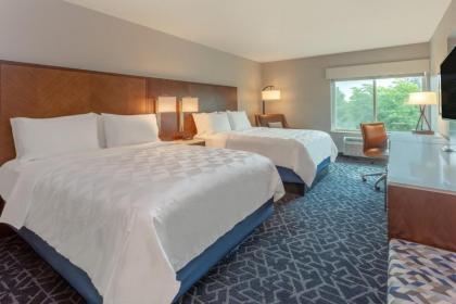 Holiday Inn Missoula Downtown an IHG Hotel - image 9