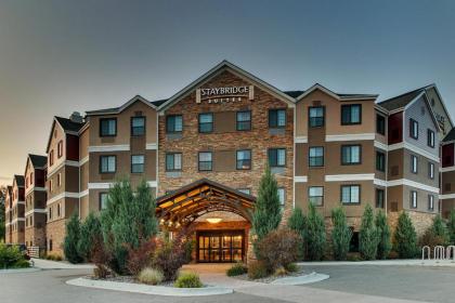 Staybridge Suites missoula an IHG Hotel Montana