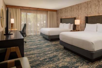 DoubleTree by Hilton Missoula Edgewater - image 3