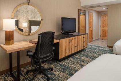 DoubleTree by Hilton Missoula Edgewater - image 9