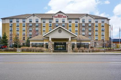 Hilton Garden Inn missoula missoula Montana