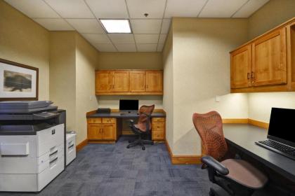 Hilton Garden Inn Missoula - image 10