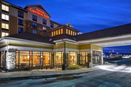 Hilton Garden Inn Missoula - image 11