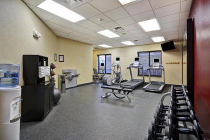 Hilton Garden Inn Missoula - image 13