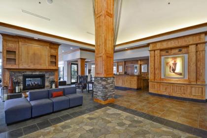 Hilton Garden Inn Missoula - image 14
