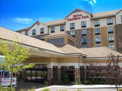 Hilton Garden Inn Missoula - image 2