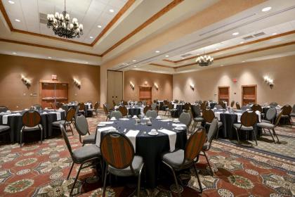 Hilton Garden Inn Missoula - image 4