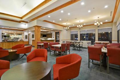 Hilton Garden Inn Missoula - image 5