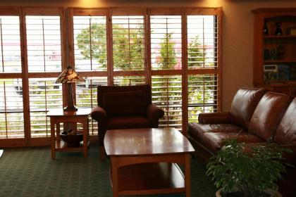 Hampton Inn Missoula - image 10