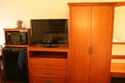 Hampton Inn Missoula - image 11