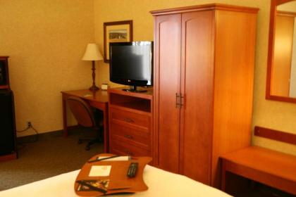 Hampton Inn Missoula - image 12