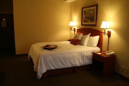 Hampton Inn Missoula - image 15