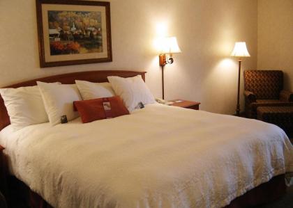 Hampton Inn Missoula - image 3