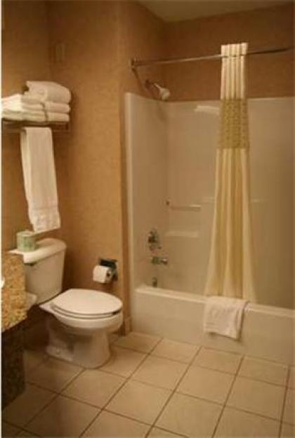 Hampton Inn Missoula - image 4