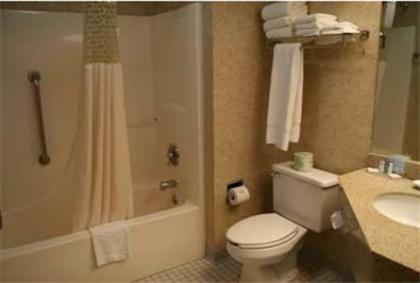 Hampton Inn Missoula - image 5