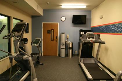 Hampton Inn Missoula - image 8