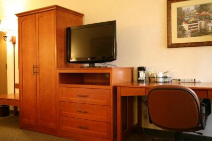 Hampton Inn Missoula - image 9