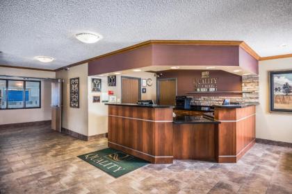 Quality Inn & Suites Missoula - image 12