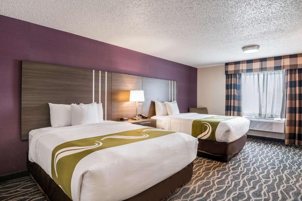 Quality Inn & Suites Missoula - image 3