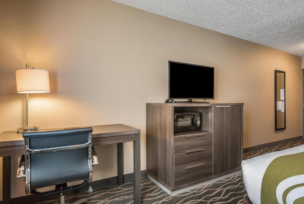 Quality Inn & Suites Missoula - image 7